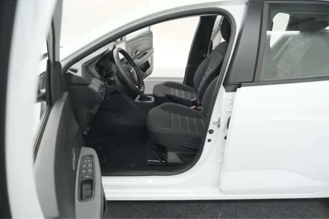 Dacia Sandero (2024) thumbnail 17