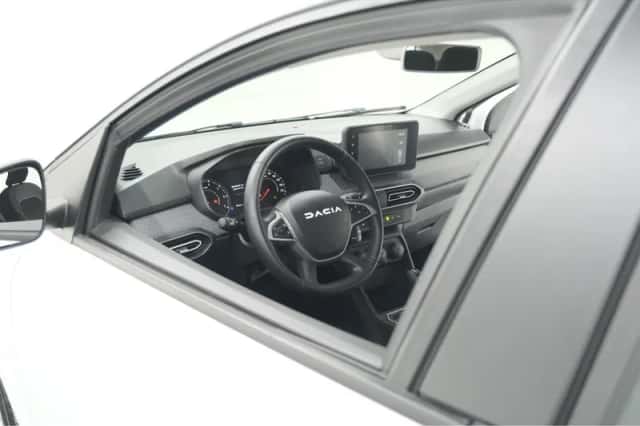 Dacia Sandero (2024) thumbnail 19