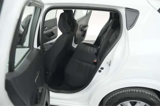 Dacia Sandero (2024) thumbnail 21