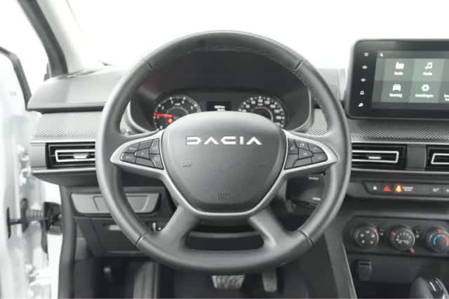 Dacia Sandero (2024) thumbnail 23