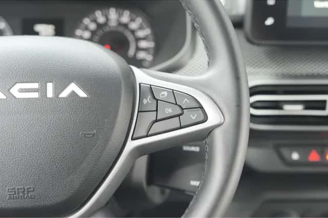 Dacia Sandero (2024) thumbnail 25