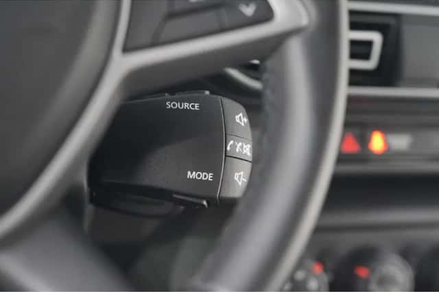 Dacia Sandero (2024) thumbnail 28