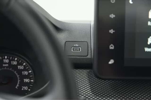 Dacia Sandero (2024) thumbnail 33