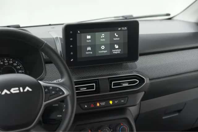 Dacia Sandero (2024) thumbnail 34