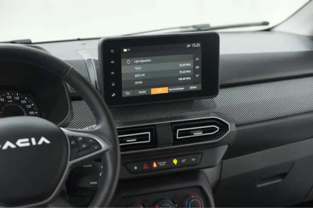 Dacia Sandero (2024) thumbnail 35