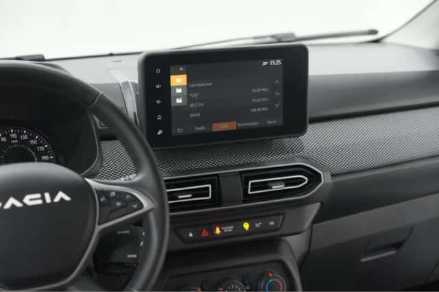 Dacia Sandero (2024) thumbnail 36