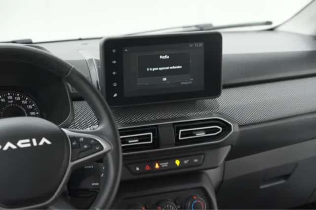 Dacia Sandero (2024) thumbnail 37