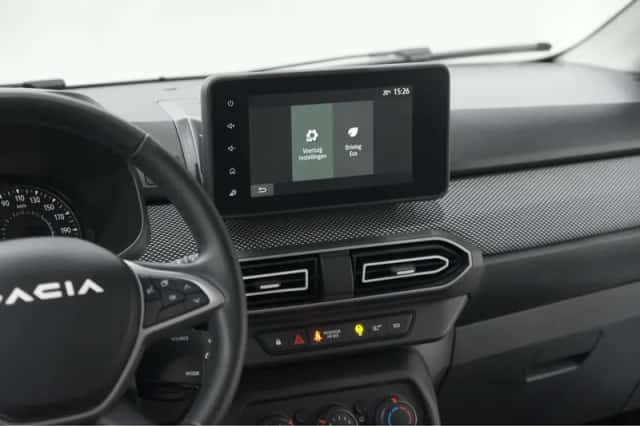 Dacia Sandero (2024) thumbnail 39