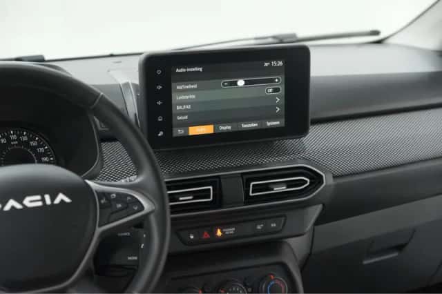 Dacia Sandero (2024) thumbnail 40