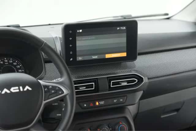 Dacia Sandero (2024) thumbnail 41