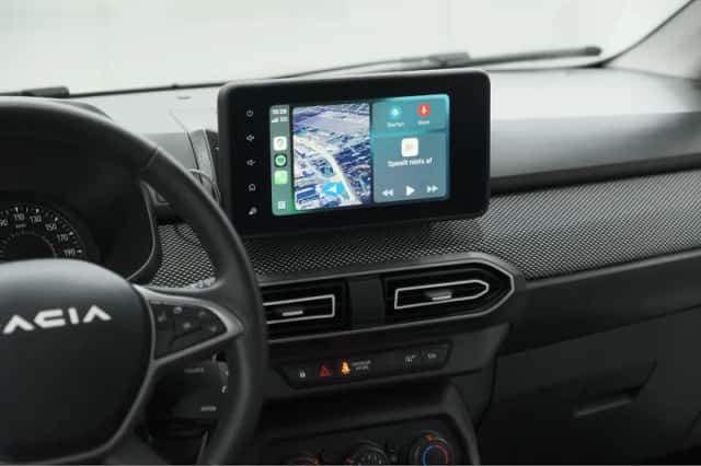 Dacia Sandero (2024) thumbnail 42