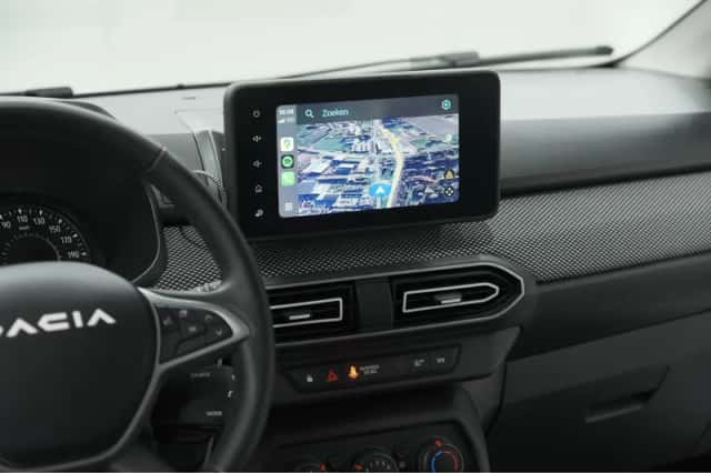 Dacia Sandero (2024) thumbnail 43