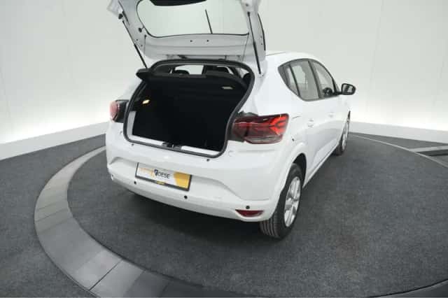 Dacia Sandero (2024) thumbnail 46