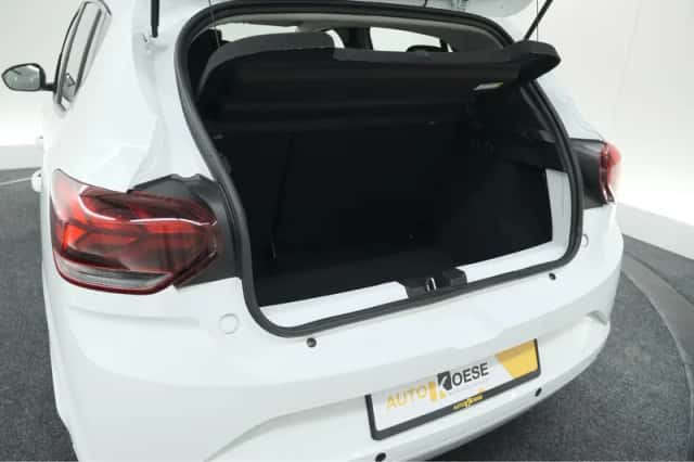 Dacia Sandero (2024) thumbnail 48