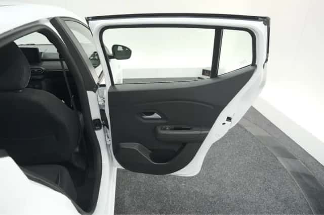 Dacia Sandero (2024) thumbnail 49