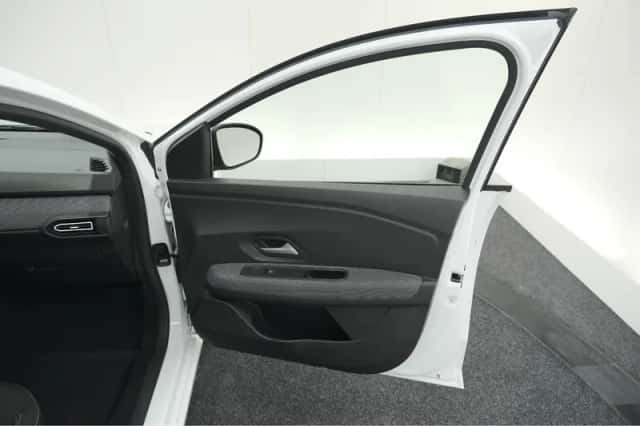 Dacia Sandero (2024) thumbnail 50