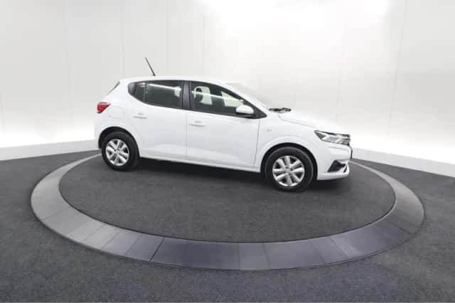Dacia Sandero (2024) thumbnail 6