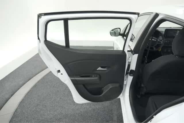 Dacia Sandero (2024) thumbnail 51