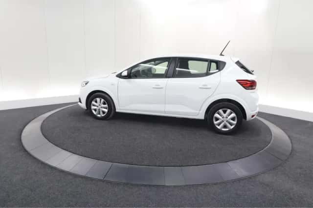 Dacia Sandero (2024) thumbnail 53