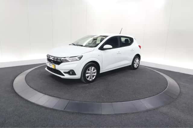 Dacia Sandero (2024) thumbnail 55