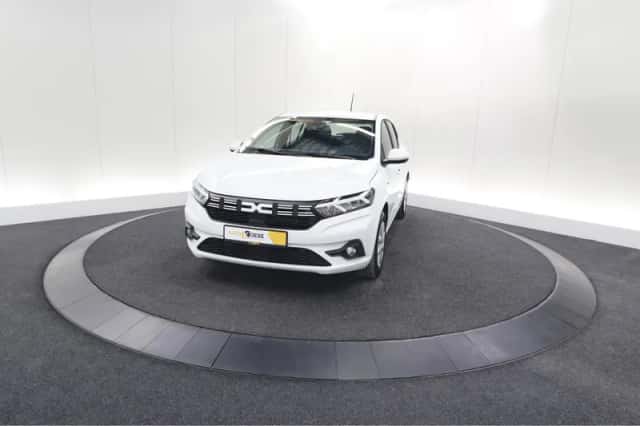 Dacia Sandero (2024) thumbnail 56
