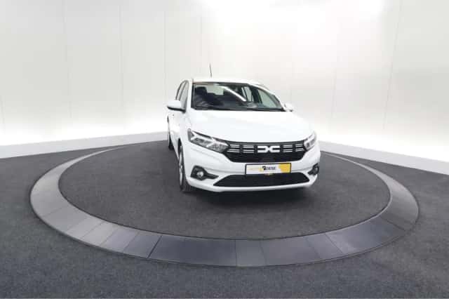 Dacia Sandero (2024) thumbnail 57