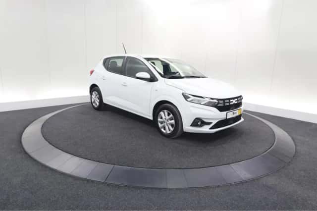 Dacia Sandero (2024) thumbnail 58