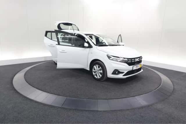 Dacia Sandero (2024) thumbnail 59