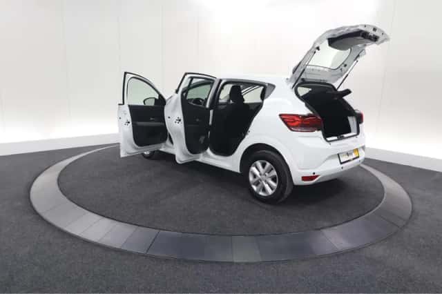 Dacia Sandero (2024) thumbnail 60