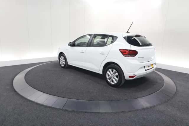 Dacia Sandero (2024) thumbnail 10