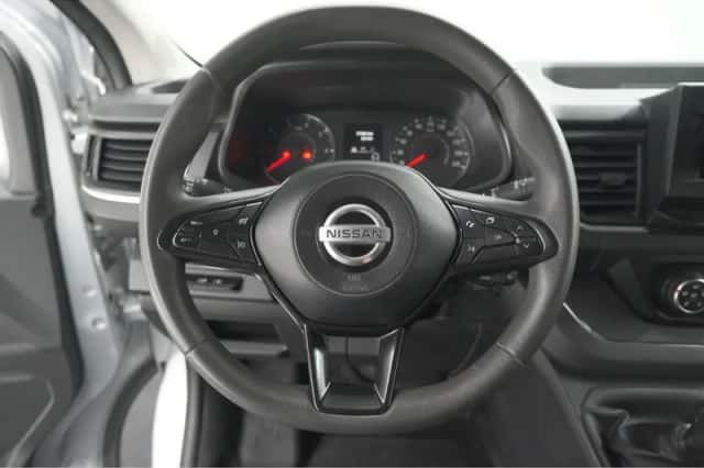Nissan Primastar (2022) thumbnail 21