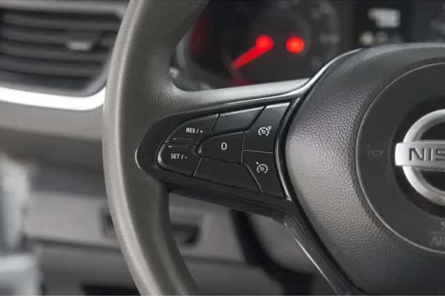 Nissan Primastar (2022) thumbnail 22