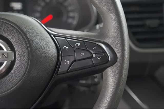 Nissan Primastar (2022) thumbnail 23
