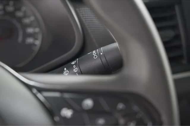 Nissan Primastar (2022) thumbnail 25