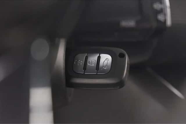 Nissan Primastar (2022) thumbnail 28