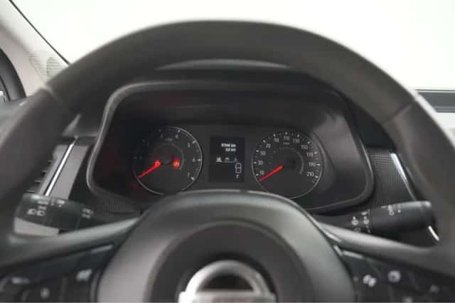 Nissan Primastar (2022) thumbnail 29