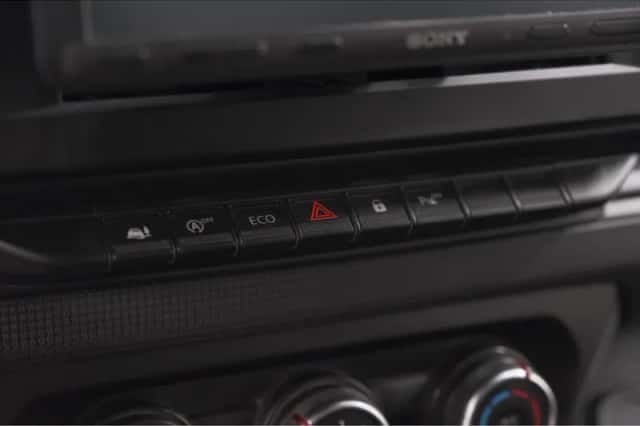 Nissan Primastar (2022) thumbnail 33