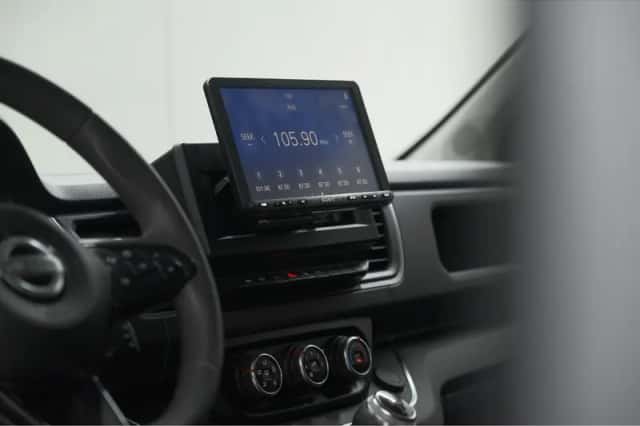 Nissan Primastar (2022) thumbnail 34