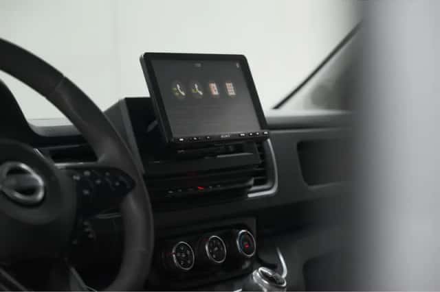 Nissan Primastar (2022) thumbnail 38