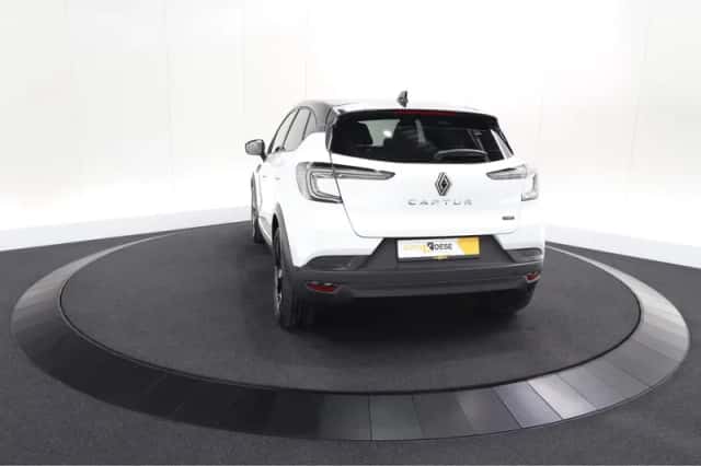 Renault Captur (2025) thumbnail 11