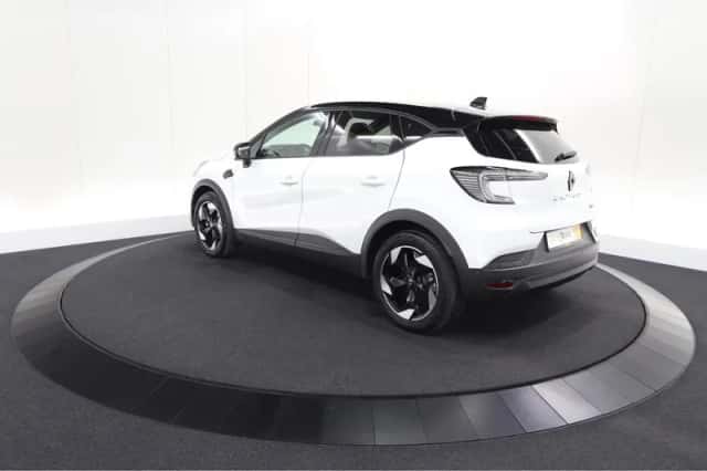 Renault Captur (2025) thumbnail 12