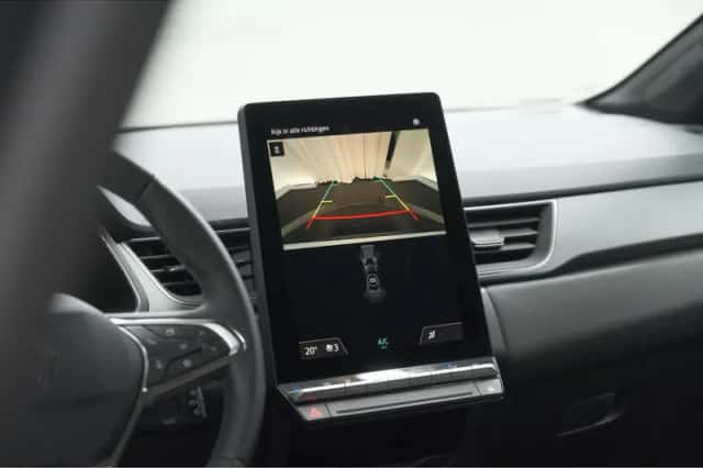 Renault Captur (2025) thumbnail 14