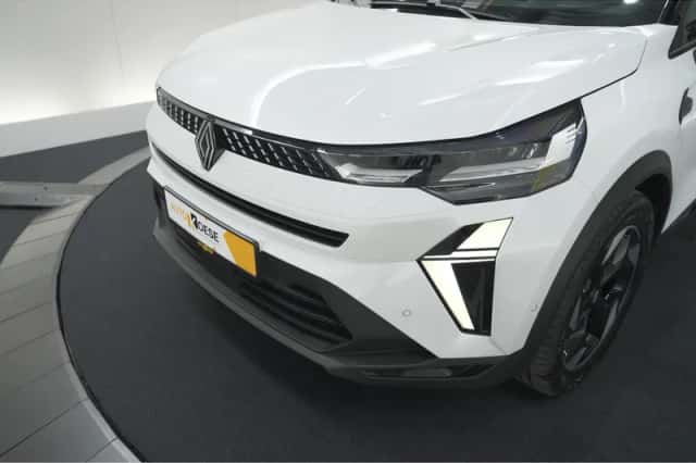 Renault Captur (2025) thumbnail 15