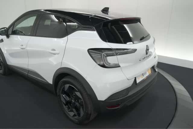 Renault Captur (2025) thumbnail 20