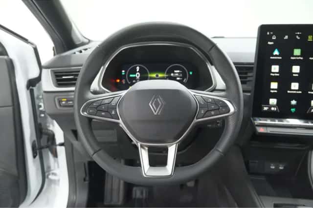 Renault Captur (2025) thumbnail 29