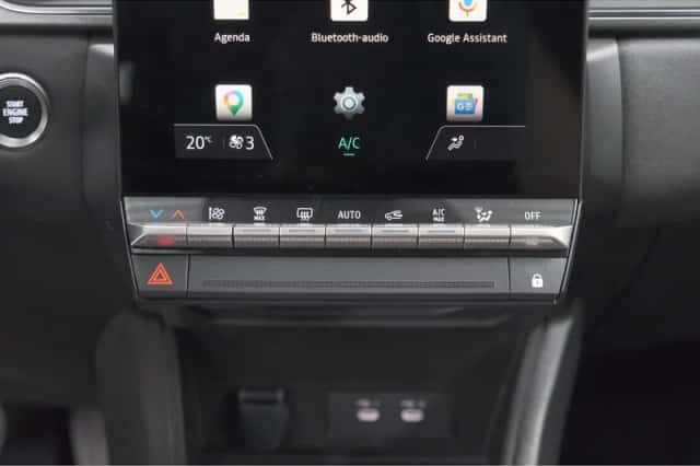 Renault Captur (2025) thumbnail 43