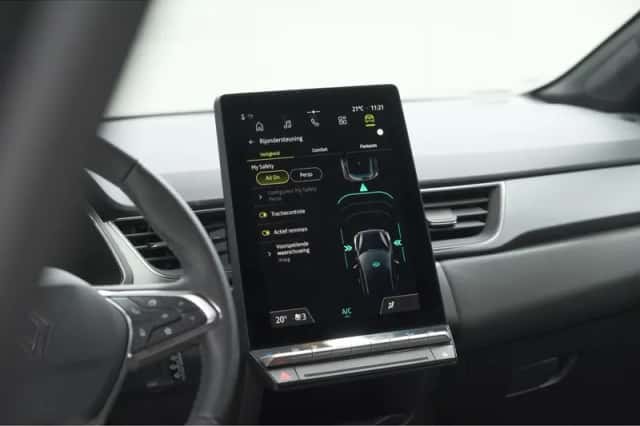 Renault Captur (2025) thumbnail 50