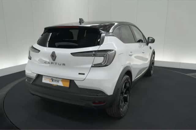 Renault Captur (2025) thumbnail 53