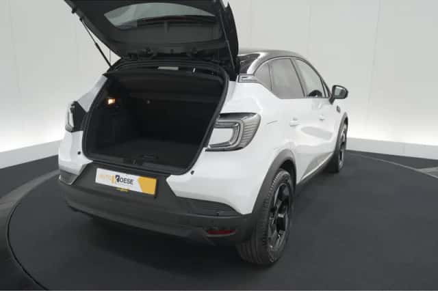 Renault Captur (2025) thumbnail 54
