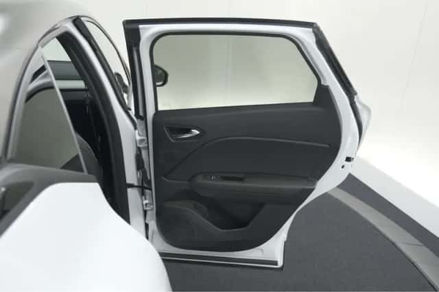 Renault Captur (2025) thumbnail 56